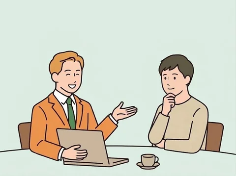 相談は無料